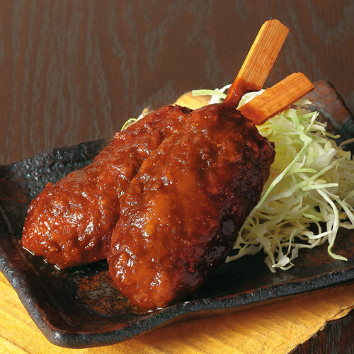 Loites レストラン 飲食店の検索 ヒレ味噌串カツ 鈴のれん長久手店 Loites レストラン 飲食店の検索 ヒレ味噌串カツ 鈴のれん長久手店