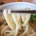 手打ちうどん こはる - 