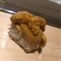 鮨 なかがわ - 