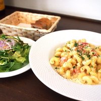 ヴィア トスカネッラ - 平日ビジネスランチセット980円