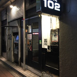 つけめん102 - 