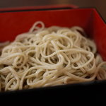 八右ヱ門 - 二色盛り