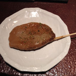 岡むら - 2017.5.17  静岡おでんの、はんぺん☆