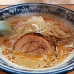 麺や樽座 - 