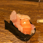 tsukijisenzushi - 