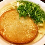 大福うどん - 