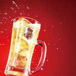 新宿思い出横丁酒場 情熱ホルモン - 