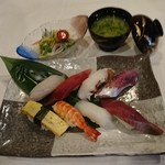 Sushi Izakaya Tenryuu - 