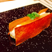フレンチ割烹 宿 - 