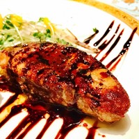フレンチ割烹 宿 - 