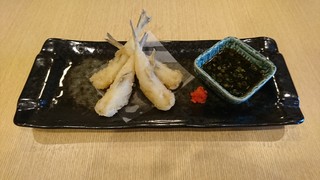 Sushi Izakaya Tenryuu - 