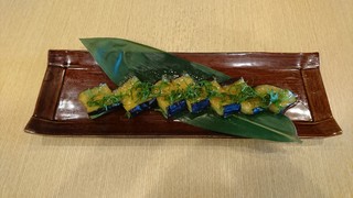 Sushi Izakaya Tenryuu - 