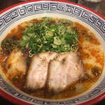 麺屋 鶏豚 - 