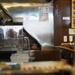 中華そば 青葉 - 