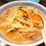 ラーメン ほたる - 