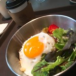 AZABU SALAD CAFE - 