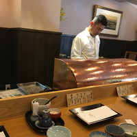 天ぷら 逢坂 - 