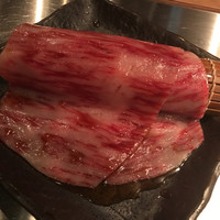 炭火焼肉 なかはら - 