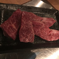 炭火焼肉 なかはら - 