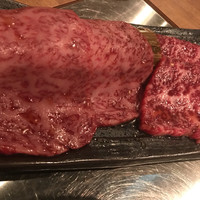 炭火焼肉 なかはら - 