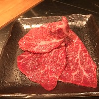 炭火焼肉 なかはら - 