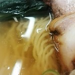 インディアン - 麺 zoom！