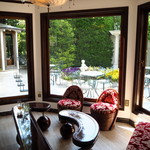 八王子うかい亭 - ウェイティング