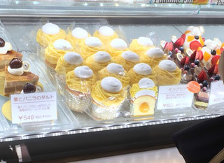 自由が丘 美味しいケーキを食べたい おすすめの人気店15選 食べログまとめ