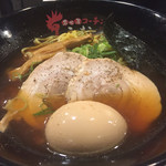 Nagoyakochinramen - 