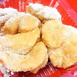 アローム - 唐揚げではありません