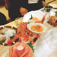 海鮮家 はこだて 本店 - 