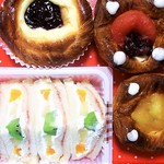 クーズコンセルボ - 