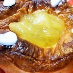 クーズコンセルボ - 