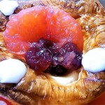 クーズコンセルボ - 