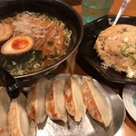 味の店　錦 - 