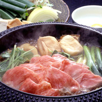 特上牛おかわり肉