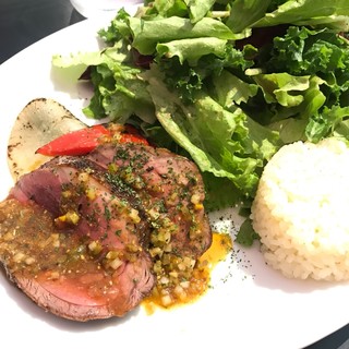 亀戸でおしゃれランチを堪能 各種ジャンルの人気店選 食べログまとめ