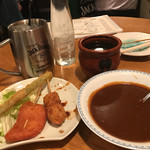 たち飲み 蔵屋 - 