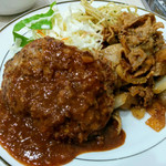 キッチンジロー - 