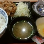 Yoshinoya - 