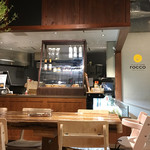 フレッシュチーズのお店 rocco - 