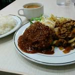 キッチンジロー - 