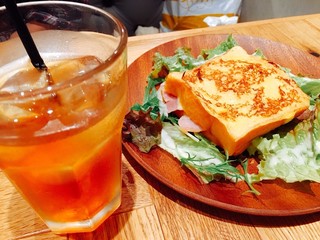 立川デートで訪れたいカフェ8選 ランチからスイーツまで 食べログまとめ