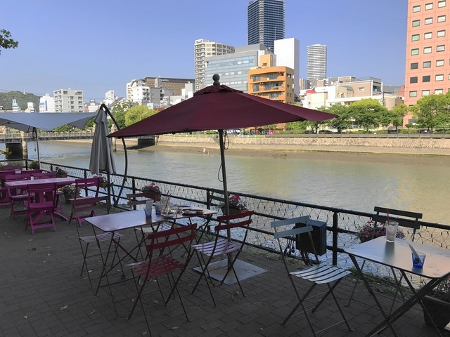 カフェ レガロ Cafe Regalo 銀山町 カフェ 食べログ