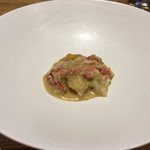 五十嵐 - オマールとうに