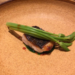 五十嵐 - いさき