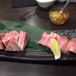 大井町 よし臓2号館 焼肉居酒屋 - 