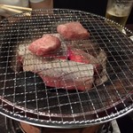 大井町 よし臓2号館 焼肉居酒屋 - 