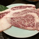 大井町 よし臓2号館 焼肉居酒屋 - 