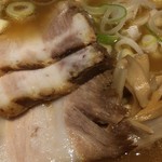 喜多方食堂 麺や 玄 - 